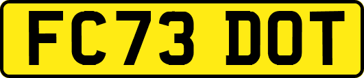 FC73DOT