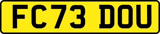 FC73DOU