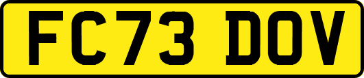 FC73DOV