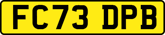 FC73DPB