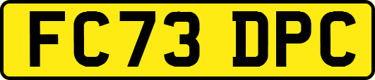 FC73DPC