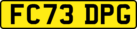 FC73DPG