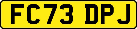FC73DPJ