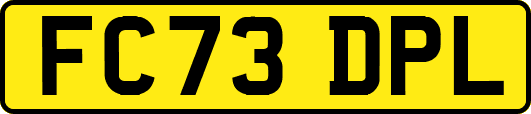 FC73DPL