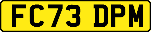 FC73DPM