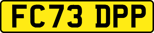 FC73DPP
