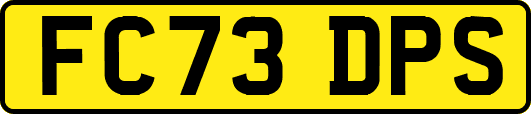 FC73DPS