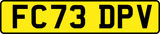 FC73DPV