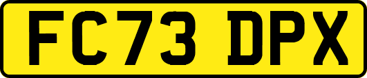 FC73DPX