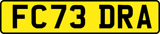 FC73DRA