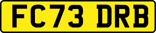 FC73DRB