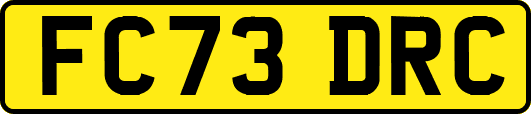 FC73DRC