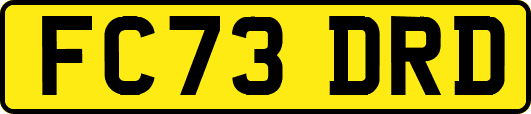 FC73DRD