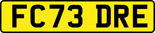 FC73DRE