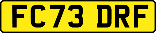 FC73DRF