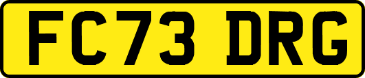 FC73DRG