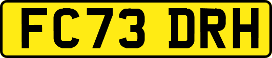 FC73DRH