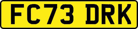 FC73DRK
