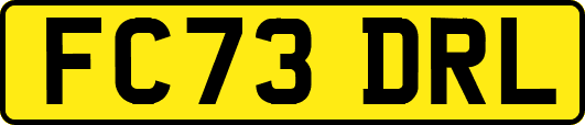FC73DRL