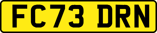 FC73DRN