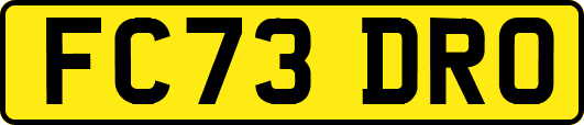 FC73DRO