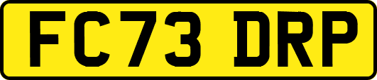 FC73DRP