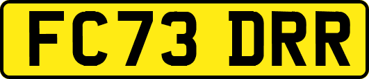 FC73DRR