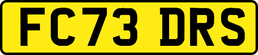 FC73DRS