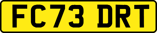 FC73DRT