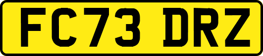 FC73DRZ