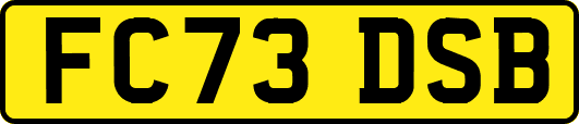 FC73DSB