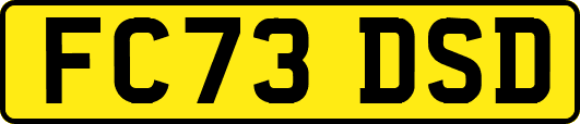 FC73DSD