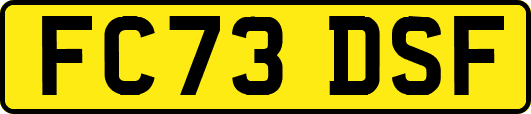 FC73DSF