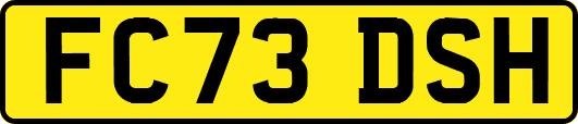 FC73DSH