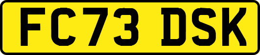 FC73DSK