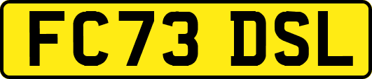 FC73DSL