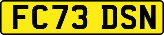 FC73DSN
