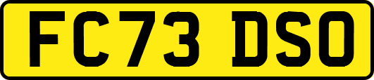 FC73DSO