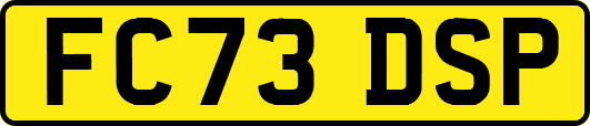 FC73DSP