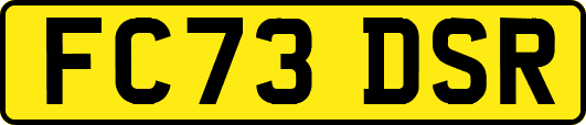 FC73DSR