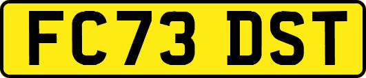 FC73DST