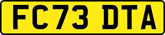 FC73DTA