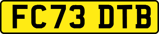 FC73DTB