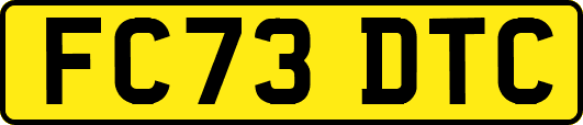 FC73DTC