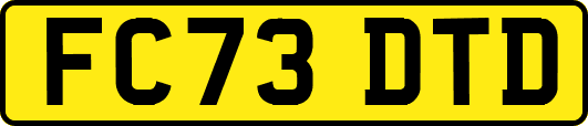 FC73DTD