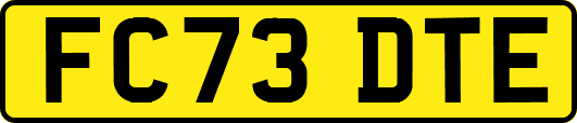 FC73DTE