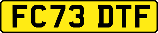 FC73DTF