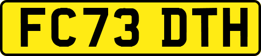 FC73DTH