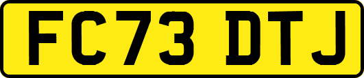 FC73DTJ
