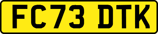 FC73DTK